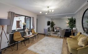 Bentinck Residence By Sasco Apartments, Lytham St Annes